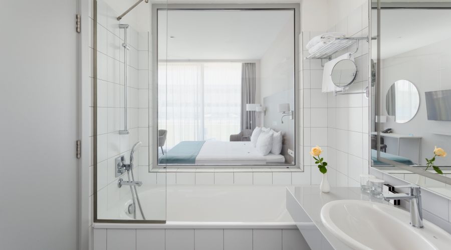 Комфорт 2-местный