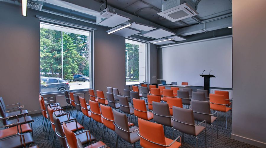 Конференц услуги