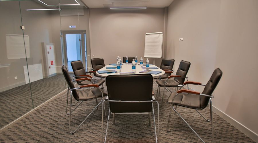 Конференц услуги