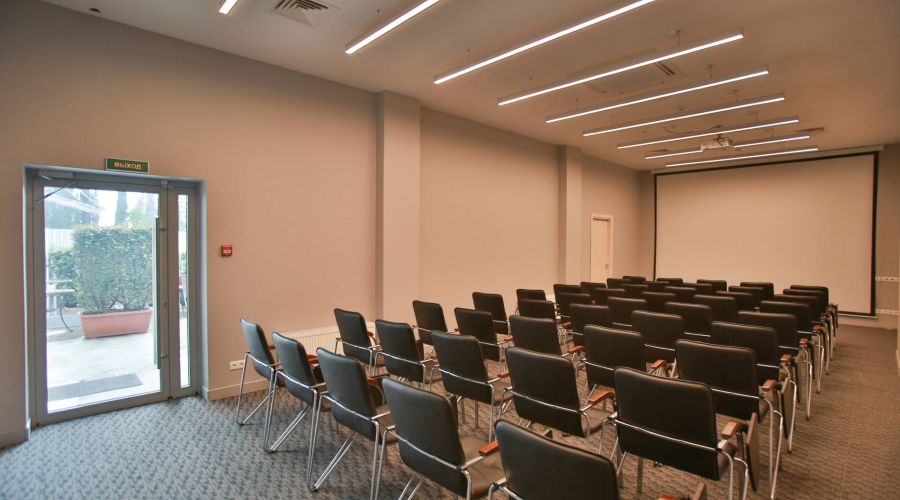 Конференц услуги