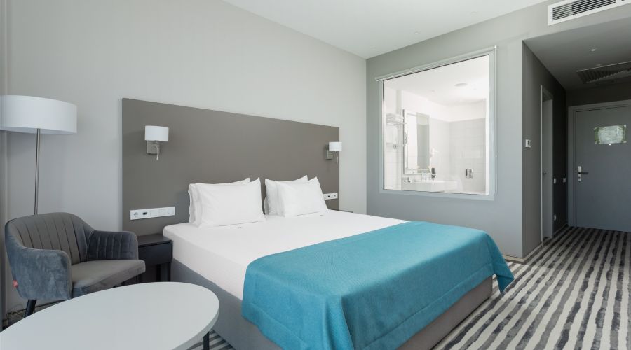 Комфорт 2-местный