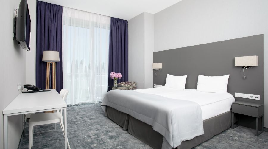 Стандартный 2-местный 