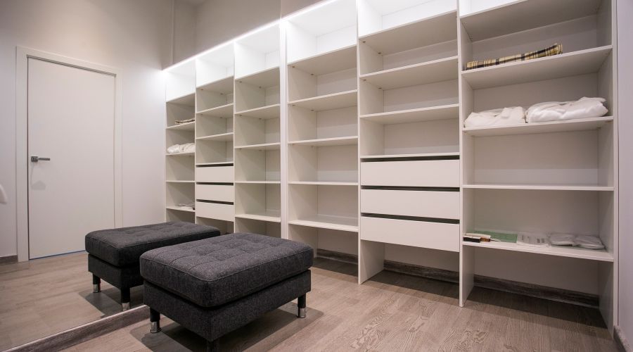 Вилла 8-местный