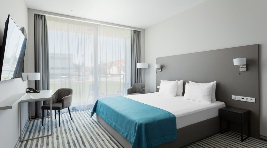 Комфорт 2-местный