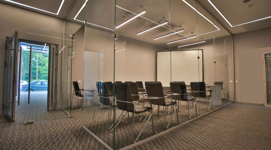 Конференц услуги