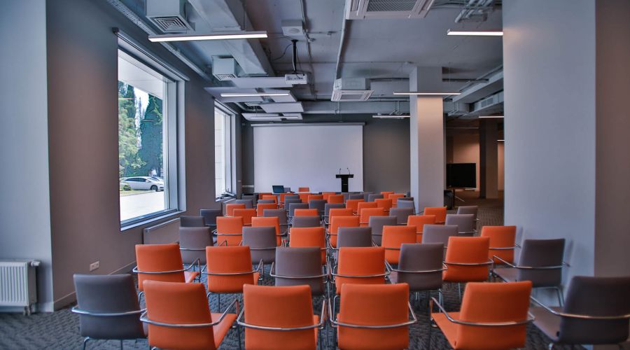 Конференц услуги