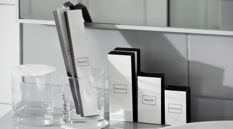 Комфорт 2-местный