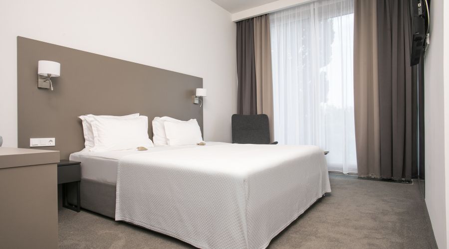 Вилла 8-местный