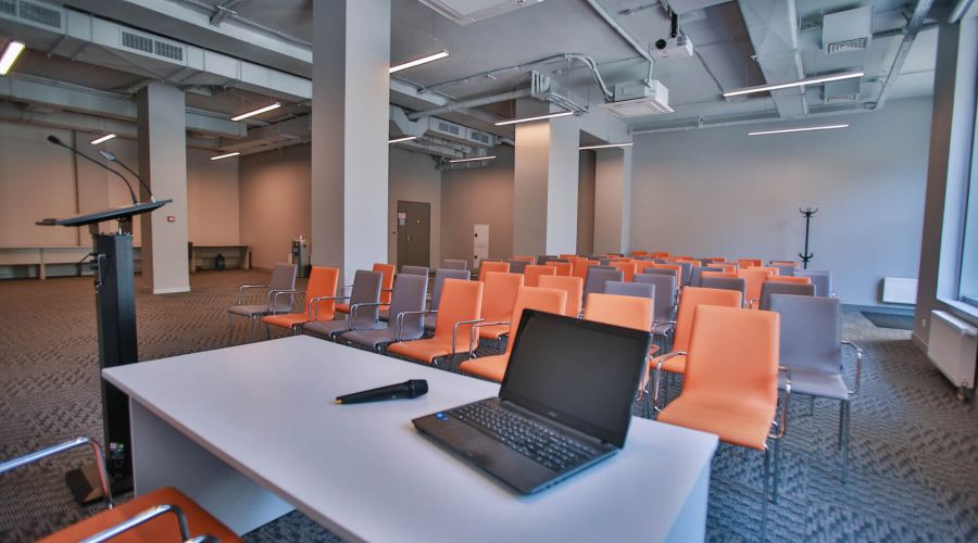 Конференц услуги