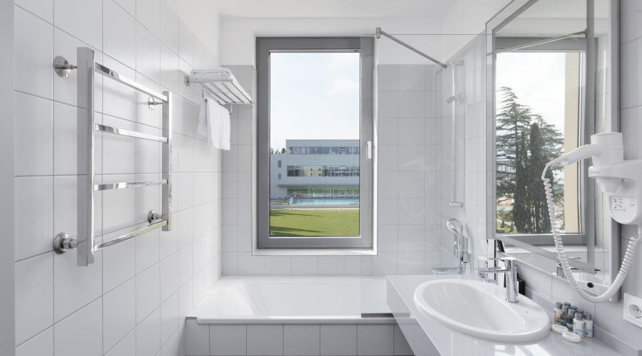 Люкс 4-местный