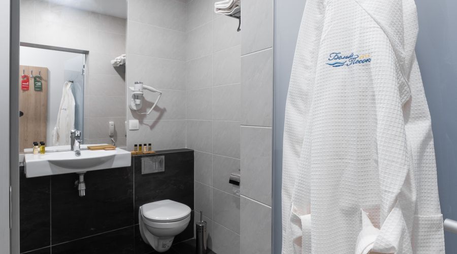 Стандарт 2-местный DBL