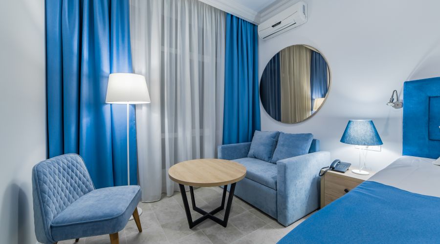 Стандарт 2-местный DBL