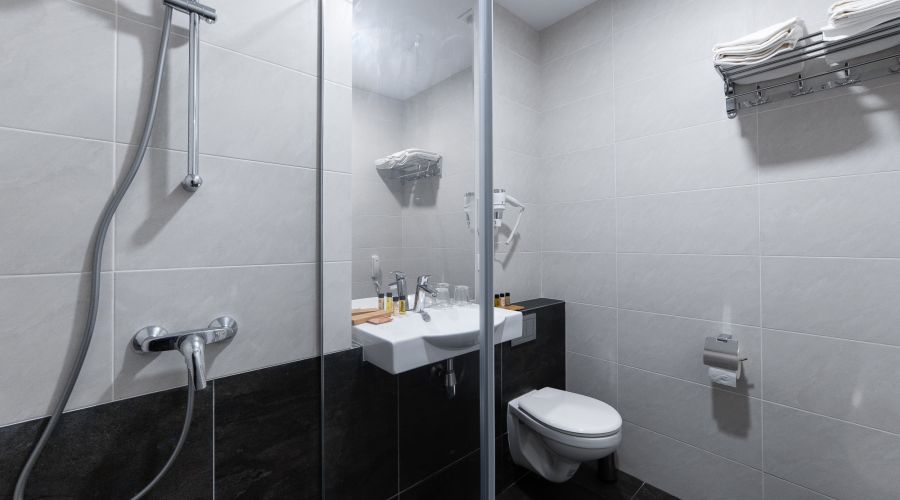 Стандарт 2-местный TWIN