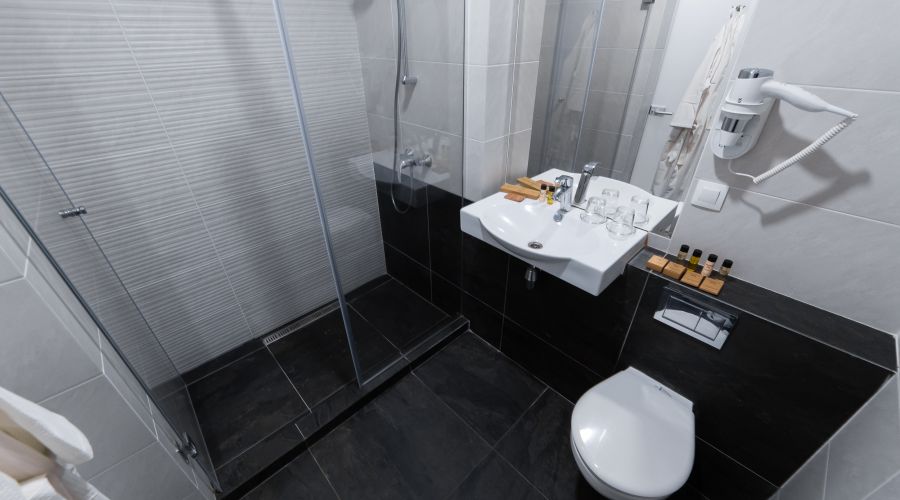 Стандарт 2-местный DBL