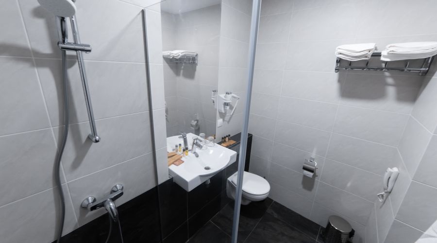 Стандарт 2-местный DBL