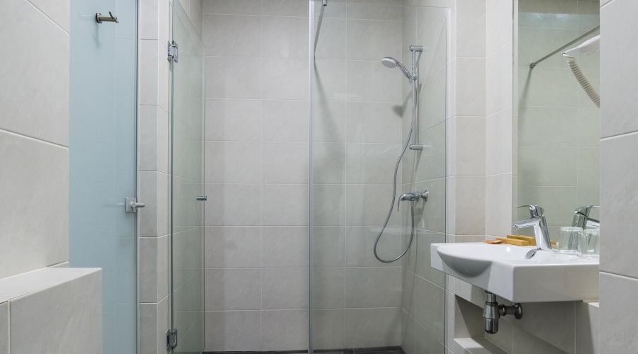 Люкс 4-местный 3-комнатный 3 этаж