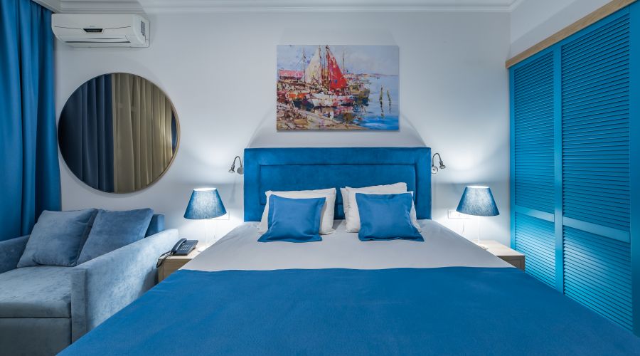 Стандарт 2-местный DBL