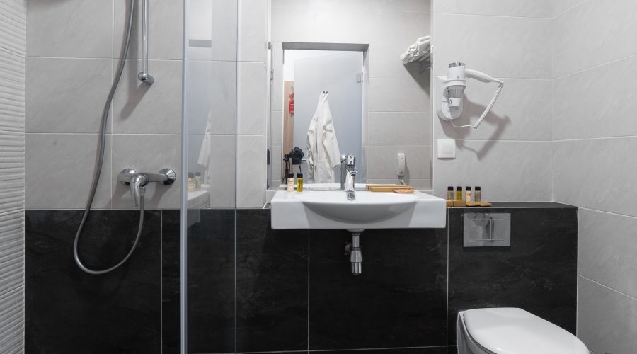 Стандарт 2-местный DBL улучшенный