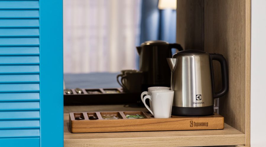 Стандарт 2-местный DBL