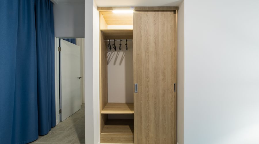 Люкс 4-местный 3-комн.1эт.