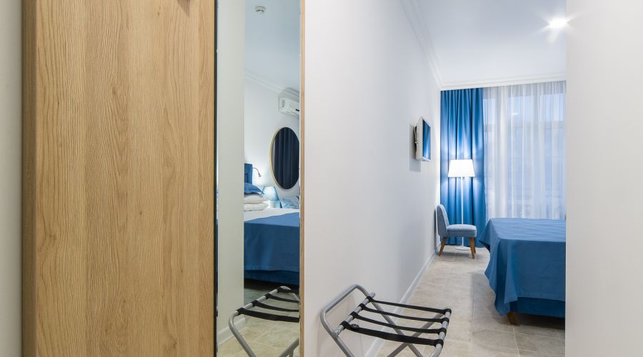 Стандарт 2-местный DBL