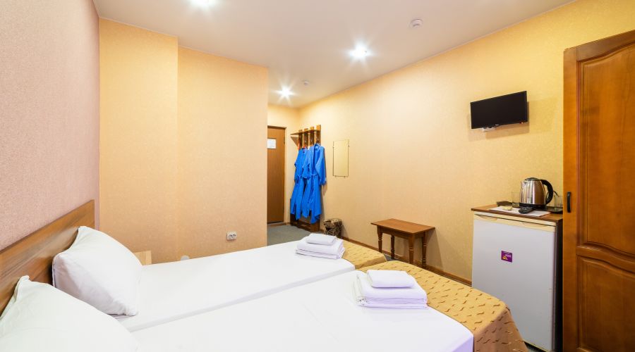 Улучшенный Улучшенный 2-местный