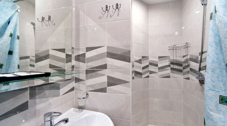 Стандартный 2-местный с балконом или террасой