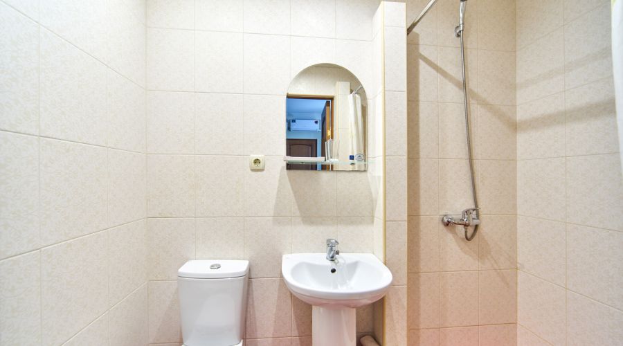 Стандартный 1-местный