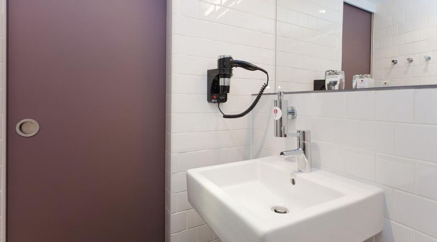 Стандарт 2-местный DBL