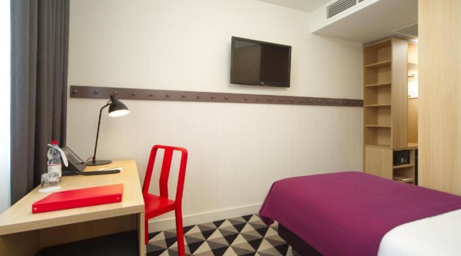 Стандарт 1-местный