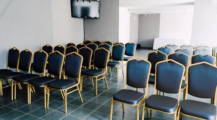 Конференц-зал "Форум"