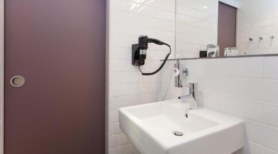 Стандарт 1-местный