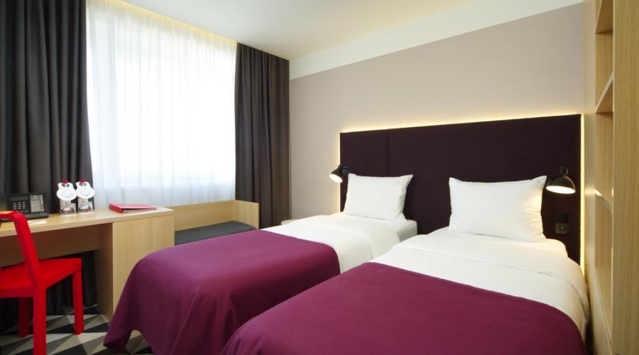 Стандарт 2-местный DBL