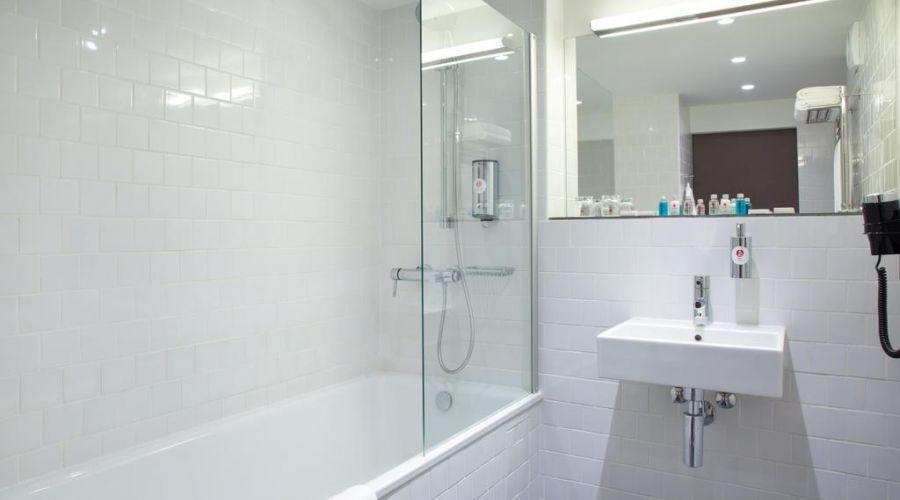 Полулюкс 2-местный, Смарт