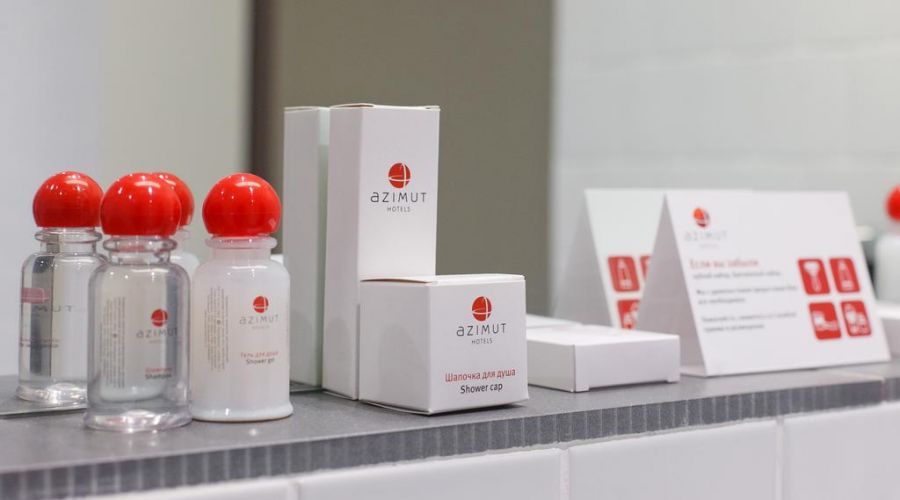 Полулюкс 2-местный, Смарт