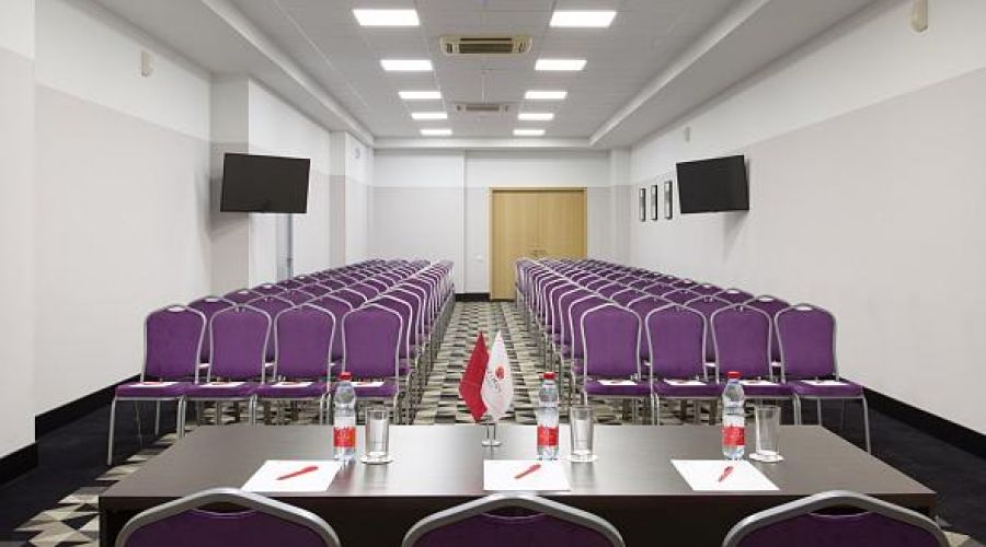 Конференц-зал "Москва"