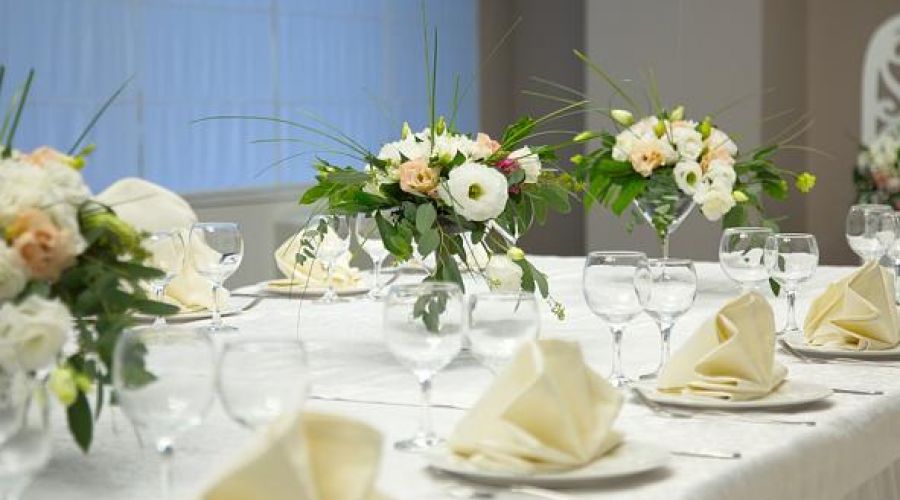 Конференц-зал "Сочи"