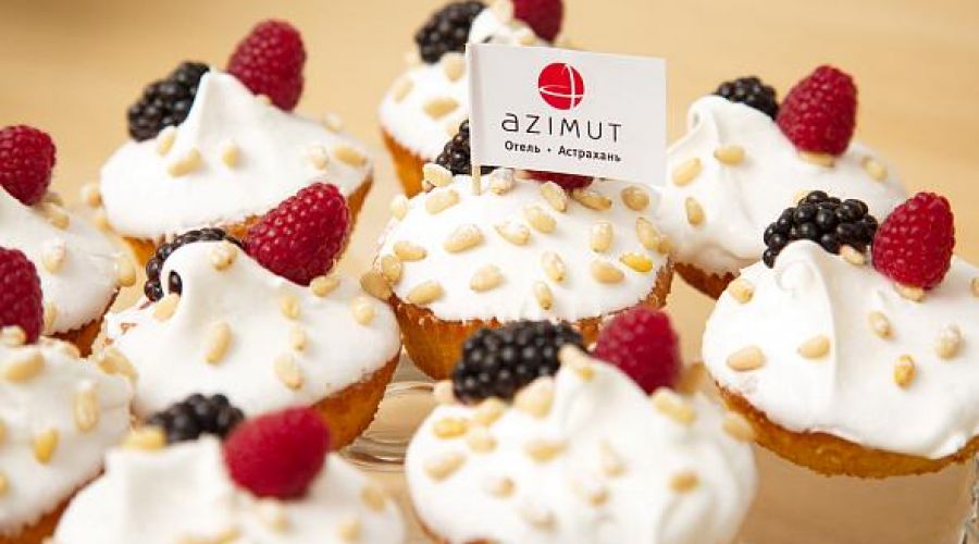 Конференц-зал "Санкт-Петербург"