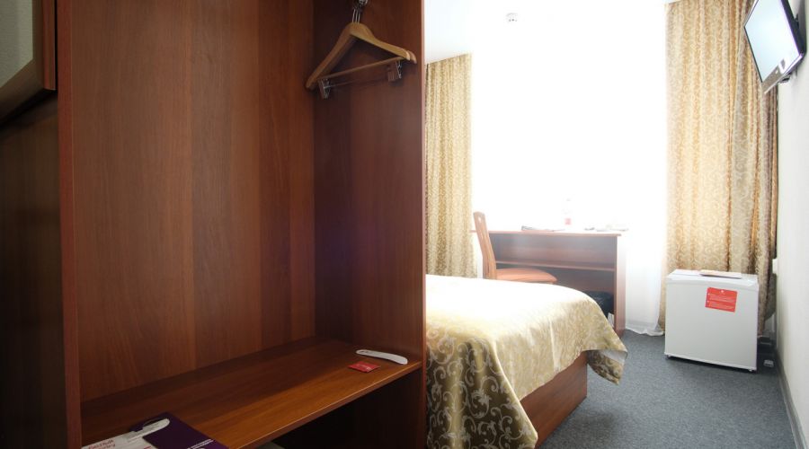 Стандарт 1-местный