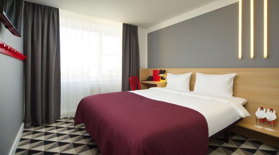 Стандарт 2-местный SMART