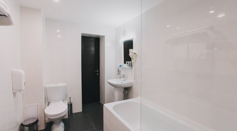 Апартаменты 2-местный SMART