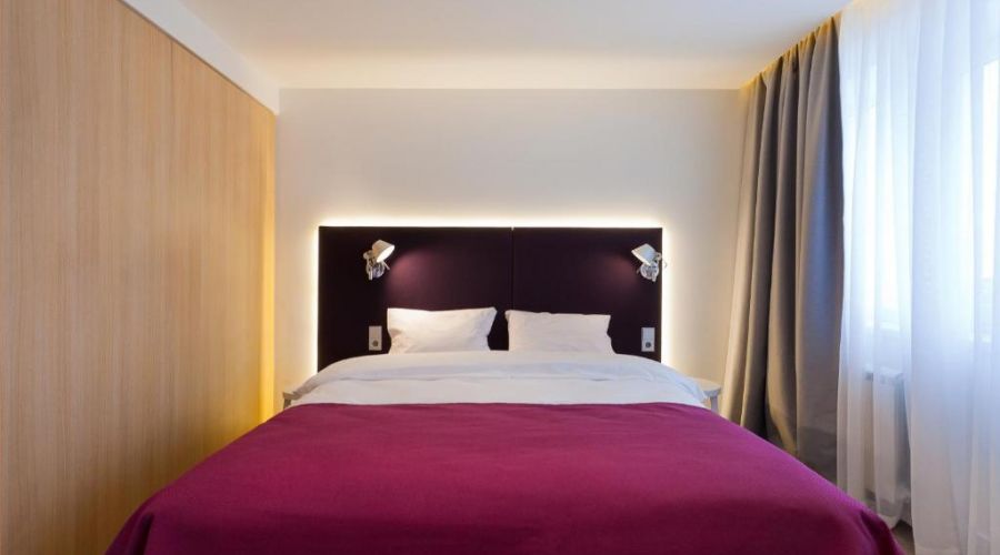 Стандарт 2-местный SMART DBL