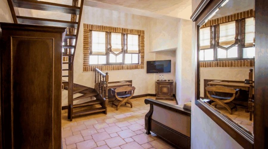 Дуплекс 2-местный