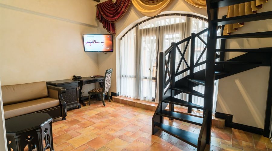 Дуплекс 2-местный