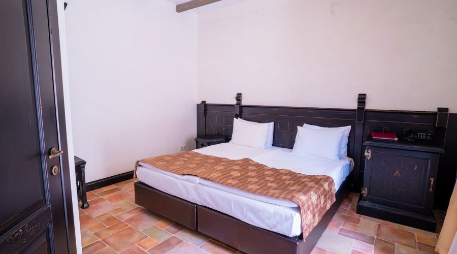 Стандартный 2-местный