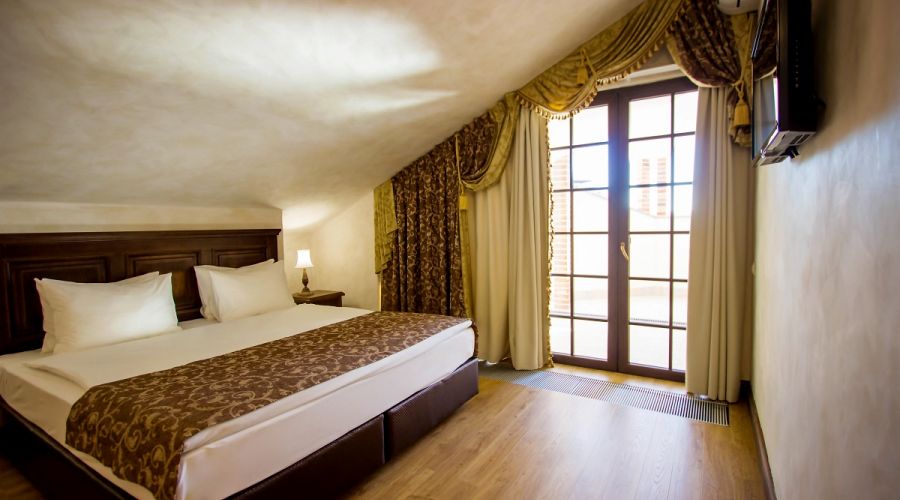 Дуплекс 2-местный