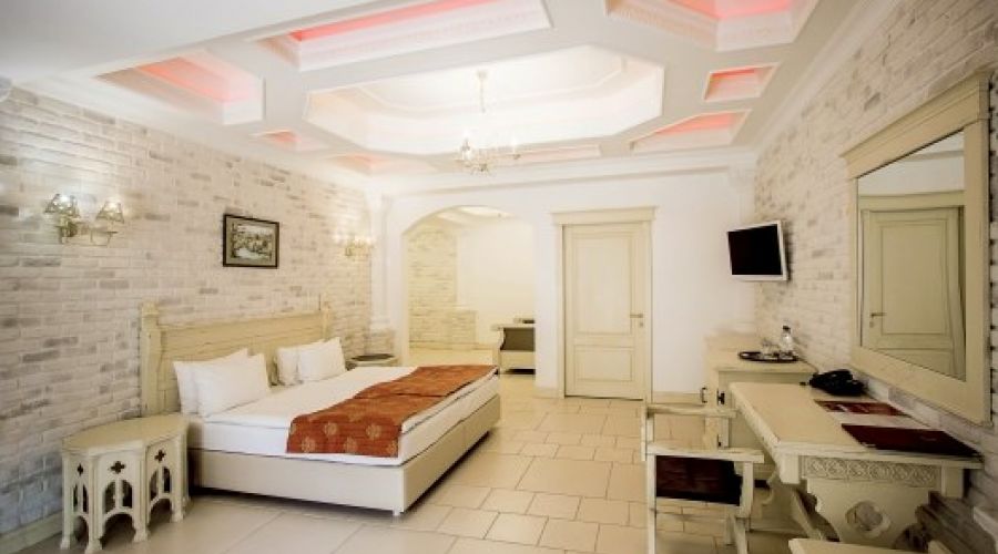 Полулюкс 2-местный Семейный