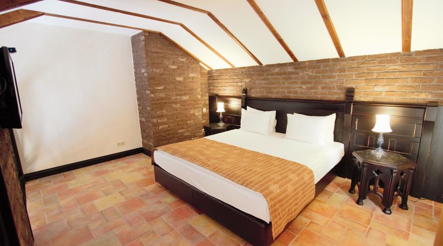 Дуплекс 2-местный