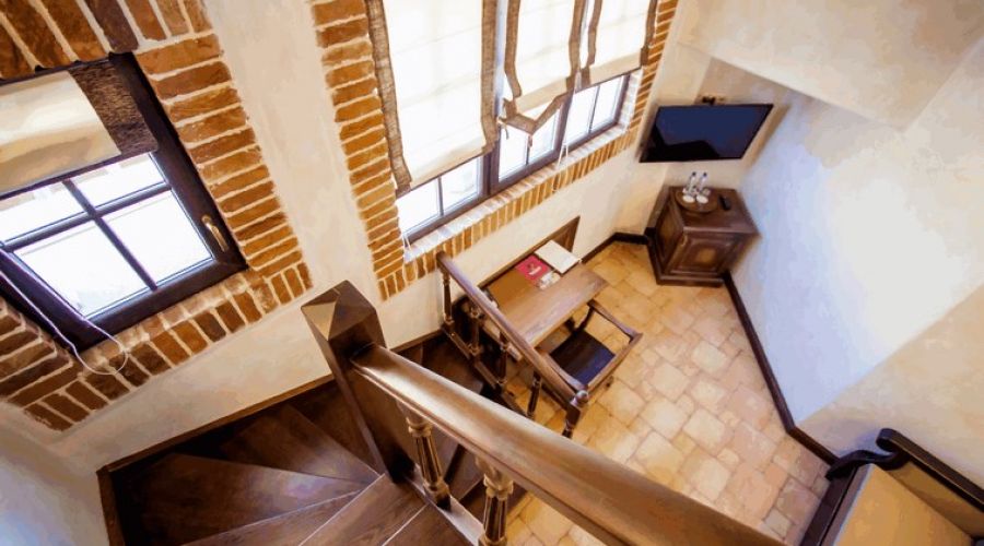 Дуплекс 2-местный