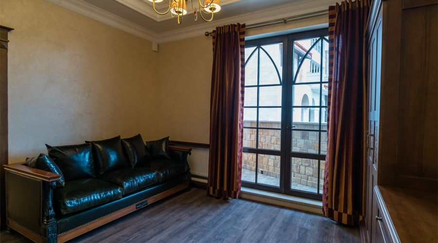 Комфорт 2-местный Семейный